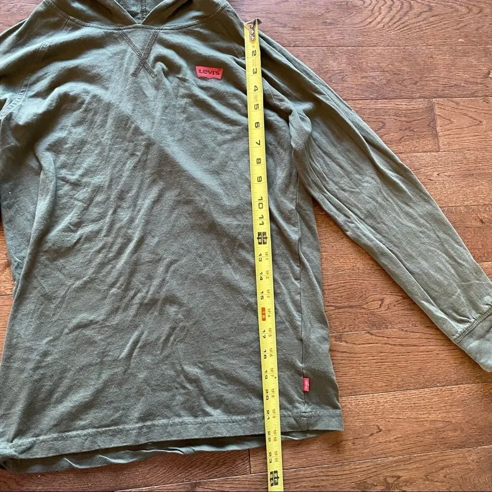 ☀️50% OFF☀️ Levi’s Shirt - Picture 8 of 9